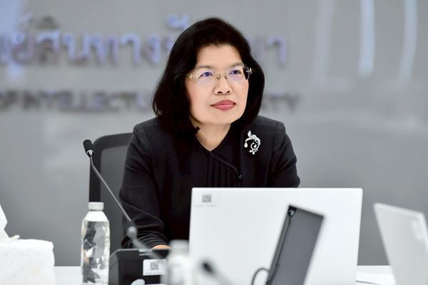 พาณิชย์ ลุย Trademark Monitor ปี 2 เฝ้าระวังเครื่องหมายการค้าไทยโดนฉก