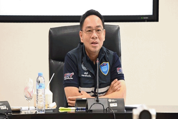 ค้าภายใน สนธิกำลังตำรวจสอบสวนกลาง บก.ปคบ. ล่อซื้อปุ๋ยตามร้องเรียน พบขายราคาสูง เร่งตรวจต้นทุน&ndash;ขยายผลถึงต้นทาง