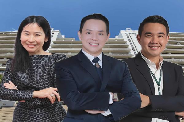 ศุภจี เซ็นคำสั่งตั้ง'นันทพงษ์'โฆษกพาณิชย์ 'กนิษฐา-กรนิจ' รองโฆษกพาณิชย์