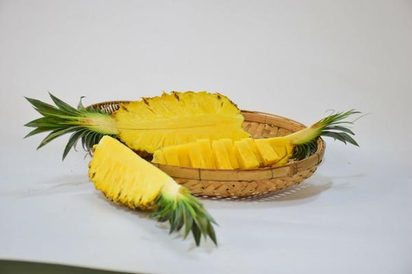 สับปะรดสวี