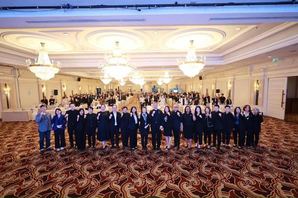 สัมมนาเสริมแกร่ง