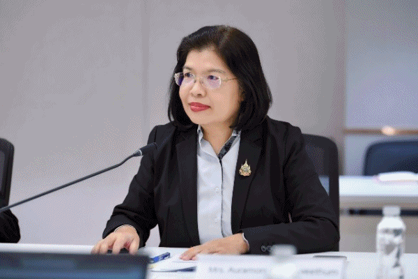 พาณิชย์ เจาะเทรนด์สิทธิบัตรอีสปอร์ตโลกรอบ 20 ปี มุ่งสู่ยุคดิจิทัล สหรัฐฯ แชมป์จด