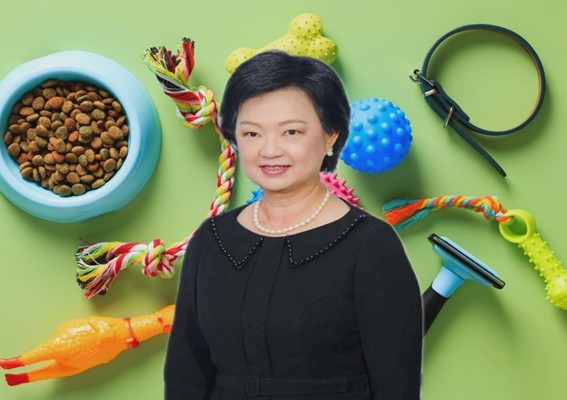 DITP ชี้เป้าส่งออกสินค้าสัตว์เลี้ยงขายตลาดจีน ย้ำเน้นคุณภาพและมาตรฐาน