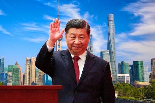 2025年，中国启动制定第十五个五年规划。这是中国迈向现代化强国进程中的一件大事，也是全球发展进程中的一件大事。