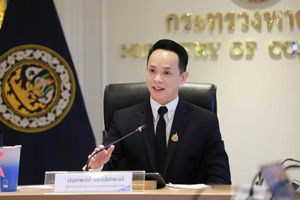 ส่งออก ปี 68 พุ่ง 3.39 แสนล้านเหรียญ เพิ่ม 12.9% สูงสุด 4 ปี มูลค่าทุบประวัติศาสตร์