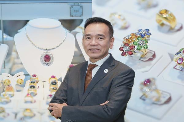 ส่งออกอัญมณี พ.ย.68 พุ่ง 76.73% บวก 13 เดือนติด รวม 11 เดือนโต 49.17%