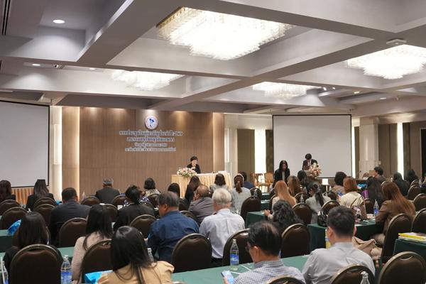 ​DITP หนุนพลิกโฉมเกษตรสู่เกษตรนวัตกรรม ยันมีแผนช่วยเพิ่มยอดส่งออกเต็มสูบ