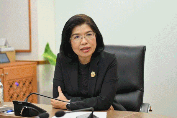 พาณิชย์ ติวเข้มความรู้เชิงลึกตำรวจ ผู้ปฏิบัติงาน เพิ่มประสิทธิภาพปราบสินค้าปลอม