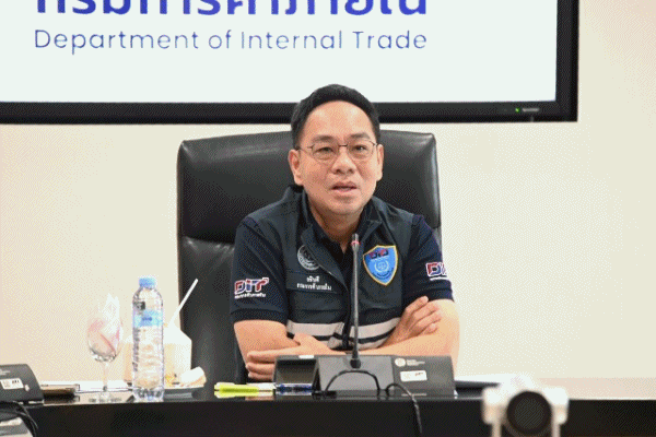 พาณิชย์เข้มคุมขนย้ายหอมหัวใหญ่ทั่วประเทศ สกัดลักลอบ&ndash;รักษาเสถียรภาพราคา คุ้มครองรายได้เกษตรกรไทย