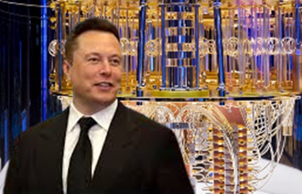 Musk jokes quantum computers could rescue lost Bitcoin, while BTC grinds in a tight range