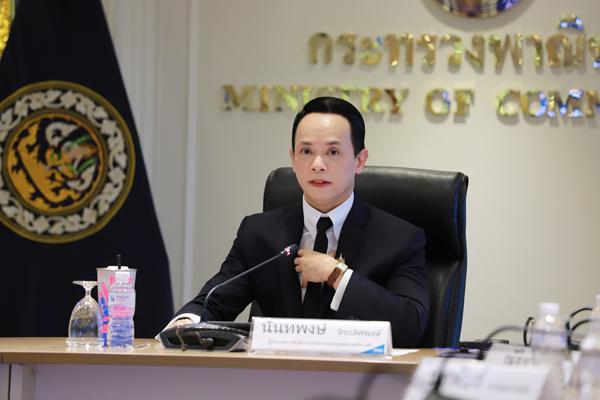 สนค.วิเคราะห์ปี 69 หลายสินค้าส่งออกยังมีแววรุ่ง แม้เผชิญแรงกดดันสารพัด