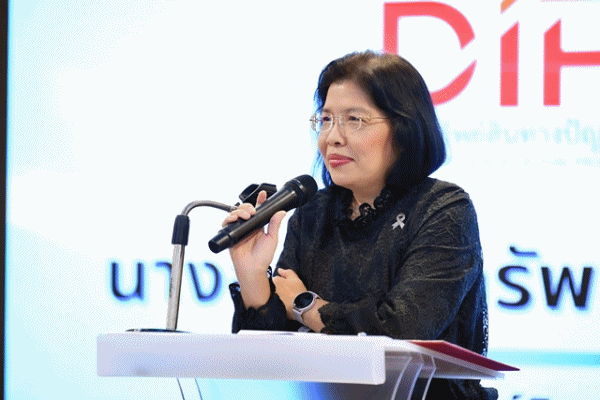 กรมทรัพย์สินทางปัญญา เปิดคลาสสนุกคิด ปลูกจิตสำนึกให้'นักสร้างสรรค์เจนฯ อัลฟ่า' เห็นคุณค่าของ 'ทรัพย์สินทางปัญญา' ผ่านเกมและกิจกรรม