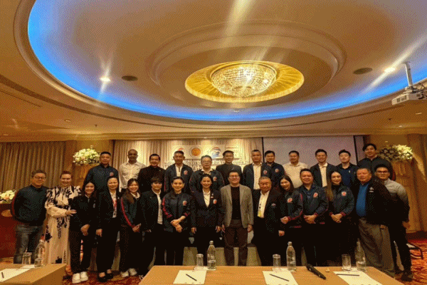 หลักสูตรผู้บริหารธุรกิจไทย&ndash;จีน (บทจ.) รุ่นที่ 2 เปิดเวทีเจาะลึกงรอบรู้การแข่งขันทางการค้าง