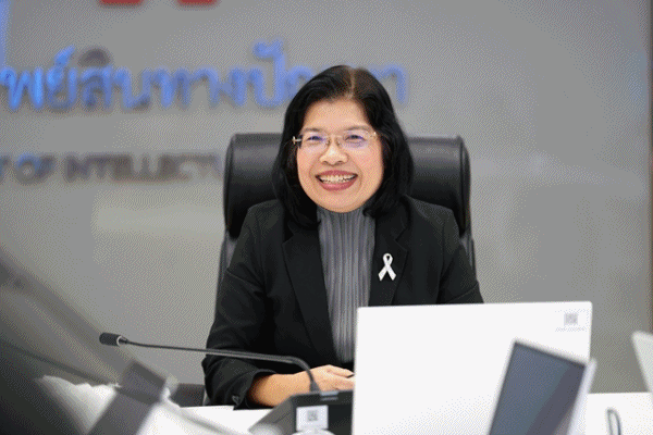 พาณิชย์ จับมือร้านอาหารฝรั่งเศสมิชลิน ดันมะยงชิดนครนายก ทำเมนูขนมสุดพิเศษ