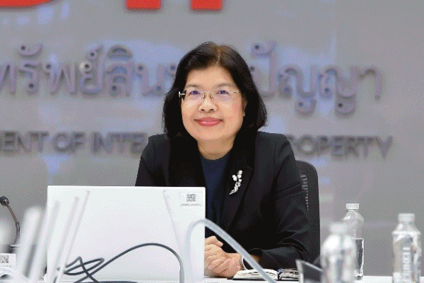 พาณิชย์ โชว์ผลนำ 4 สินค้า GI ร่วมงาน'แจ๋ว แซ่บ เฟ่อร์' ยอดขายสุดปังเฉียด 1 ล้าน