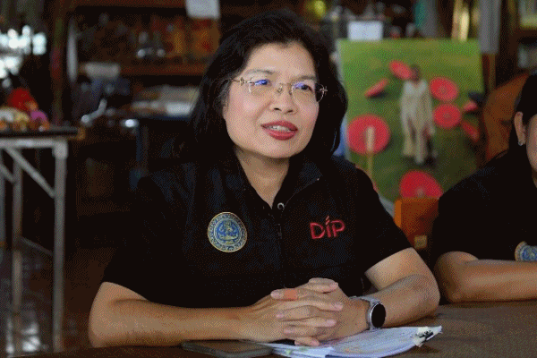 แตงโมหวานยโสธรGI