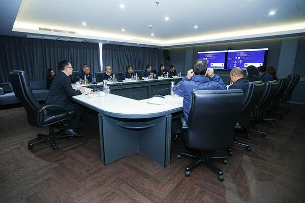 กรมพัฒน์จับมือตำรวจสอบสวนกลาง วางแผนปราบนอมินีถือครองอสังหาริมทรัพย์