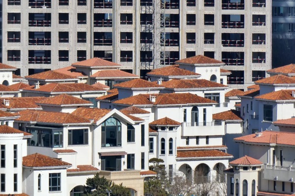 Hopes rise for Chinese property support ahead of key March meeting