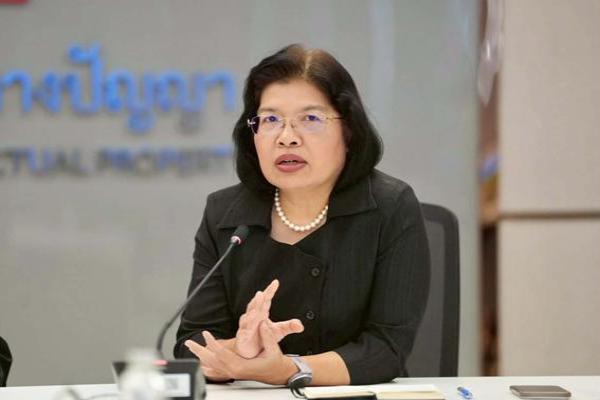 พาณิชย์ โชว์ปี 68 ระงับขายของปลอมออนไลน์ 1,613 กรณี ขยายผลจับที่เก็บ 270 คดี