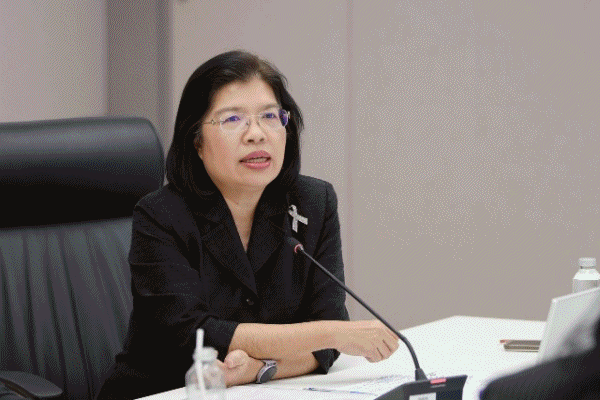 กรมทรัพย์สินทางปัญญา จับมือกูเกิล (ประเทศไทย) ปลดล็อกพลัง AI เสริมเกราะ-สร้างรายได้ด้วย'ลิขสิทธิ์'หนุนพลิกเกมธุรกิจสร้างสรรค์ไทย ปั้นครีเอเตอร์ยุคใหม่ลุยตลาดโลก