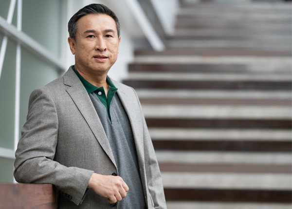 ATLASสุวัชชัย CEO ATLAS