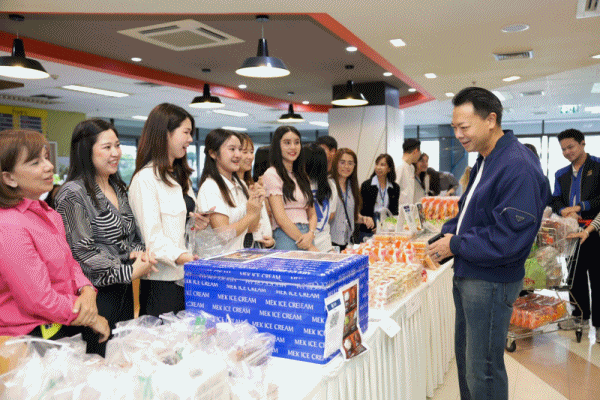 BAM สานต่อปีที่14