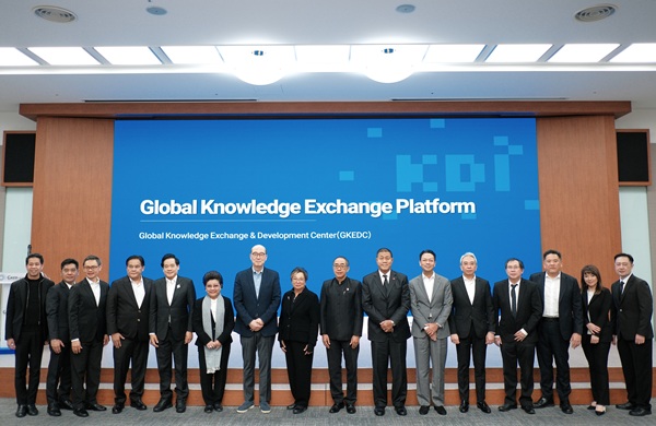 BAM เร่งเครื่องยกระดับองค์กร เก็บเกี่ยว Insights จากเกาหลีปักหมุดสู่เวทีเศรษฐกิจระดับภูมิภาค