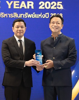 BAMผู้สร้างโอกาส