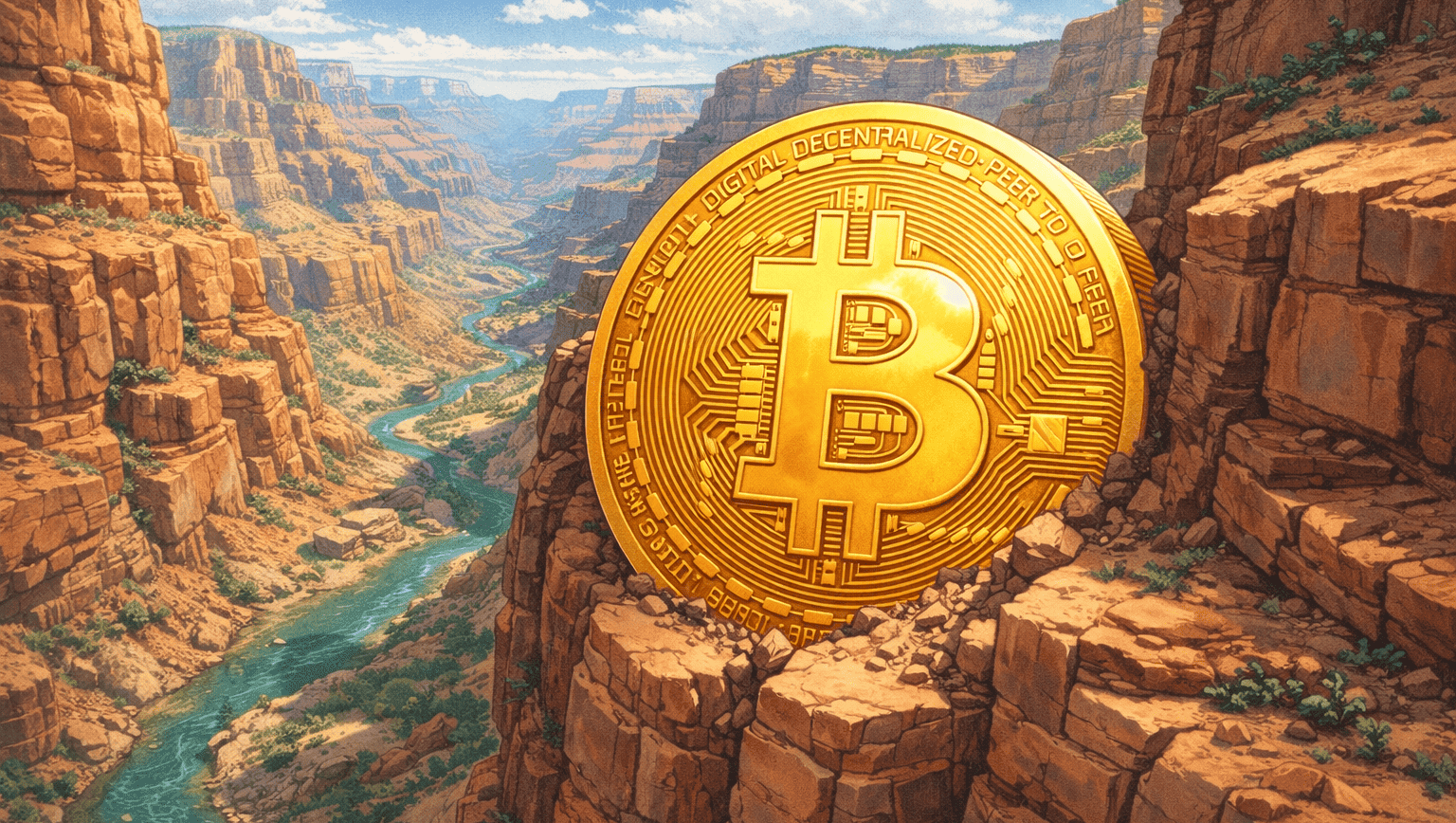  Bitcoin stuck in $65K&ndash;$70K range as Thiel exits ETHZilla