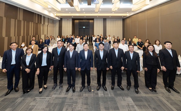 BKI ตัวแทน