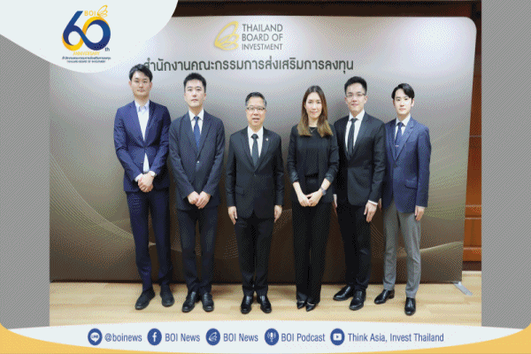 BOIต้อนรับJapan