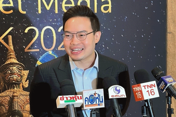 CGSI คาดดัชนี SET สิ้นปี 2569 ที่ 1,400 จุด ชี้ครึ่งปีแรกยังถูกกดดันจากการเมือง ก่อนฟื้นตัวช่วงครึ่งปีหลัง [ประเทศไทย