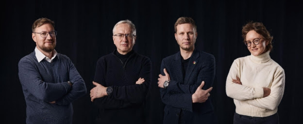 Deep Space Energy Closes Pre-Seed Round, Securing &euro;930K to Generate Electricity on the Moon and Strengthen Satellite Infrastructure