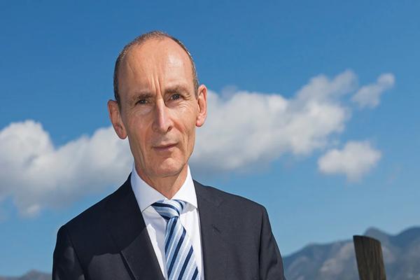 Trump must act on $39 trillion US debt, global risks mount