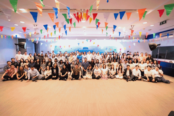 EXIMร่วมสืบสาน
