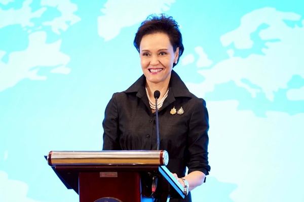 ศุภจี แจ้งข่าวดีส่งท้ายปี อัปเกรด FTA ไทย-เปรู สรุปแล้ว เหลือเก็บตกรายละเอียด