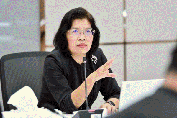 ​พาณิชย์ เผยกฎกระทรวงแลกเปลี่ยนจดสินค้า GI กับคู่เจรจา FTA มีผลบังคับใช้แล้ว