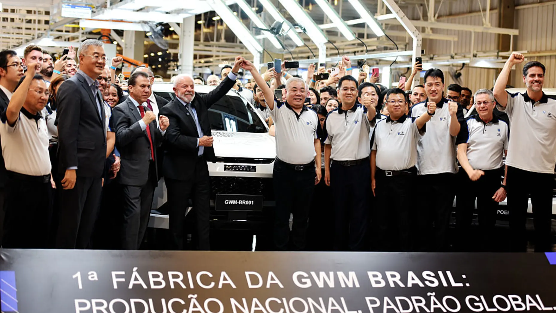 China&rsquo;s new global playbook from exporter to investor