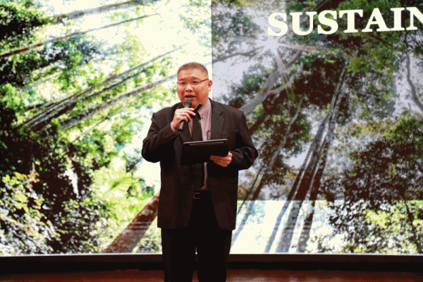 IRPC ผนึกภาครัฐ&ndash;วิชาการ ร่วมขับเคลื่อนประเทศไทยสู่เป้าหมาย Net Zero