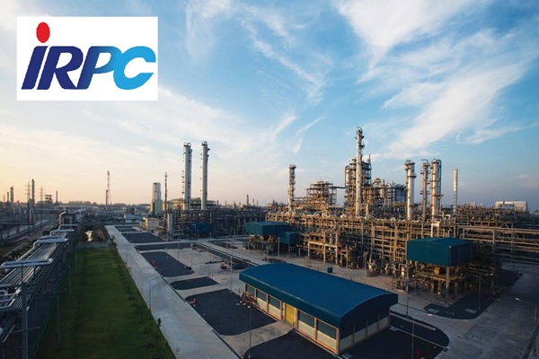 IRPCยืนยัน