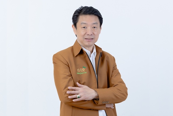 LEOเกตติวิทย์