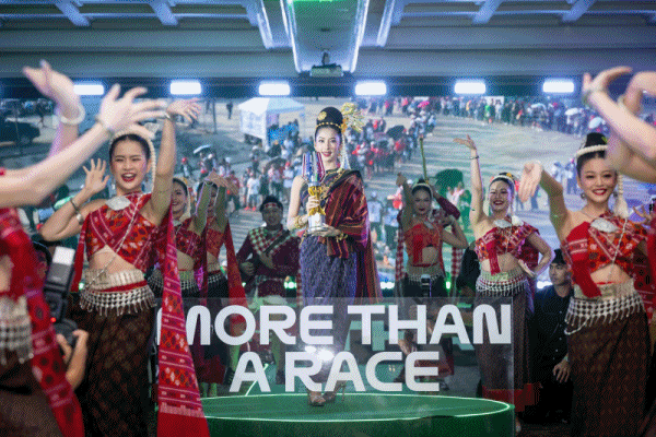 นับถอยหลัง MotoGP 2026! ไทยยืนหนึ่งสนามเปิดฤดูกาล พรีซีซั่นเทสต์&ndash;เรซแรกของปีสุดยิ่งใหญ่