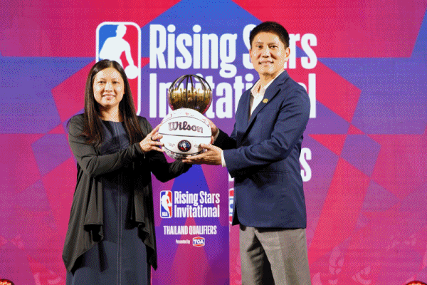 NBAผนึกTOA
