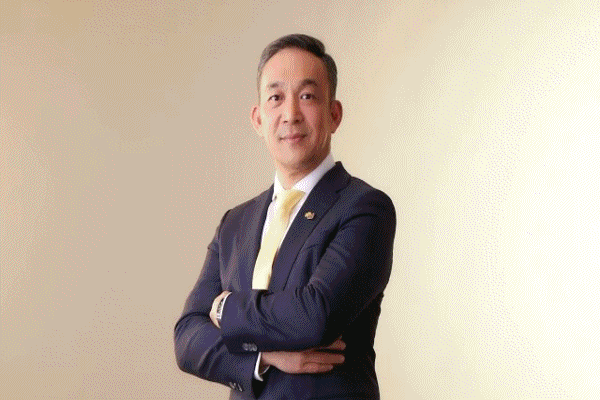 NT หนุนภารกิจ กกต.วางระบบสื่อสารรองรับการรับสมัคร ส.ส. ทั่วประเทศ