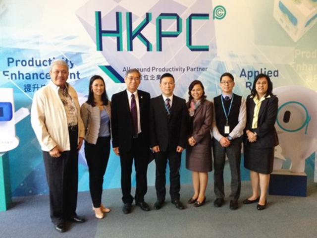 PEA-HKPC