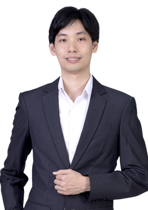 Pi ธนภูมิ คุณาโรจน์รักษ์