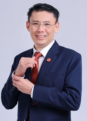 REICณรงค์พล ประภานิรินธน์