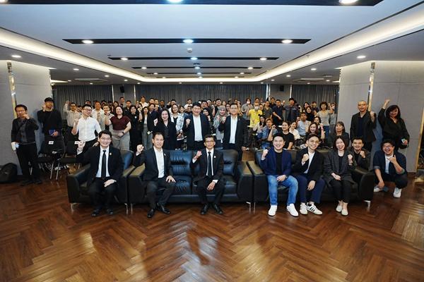 กรมพัฒน์ เปิดอบรมหลักสูตร Restaurant Synergy รุ่น 2 ติวเข้มทำธุรกิจอย่างมืออาชีพ