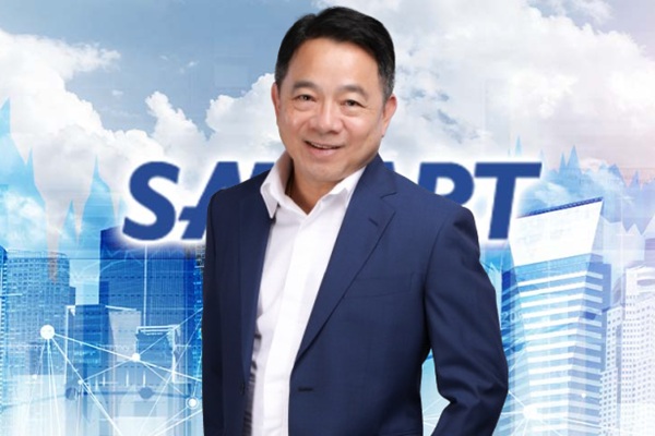 SAMARTวัฒน์ชัย