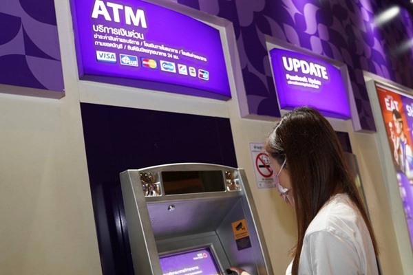 SCB ไทยพาณิชย์ สำรองธนบัตรเทศกาลตรุษจีน ปี&nbsp;2569